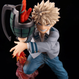 Katsuki Bakugo - Intern Arc - Union Creative