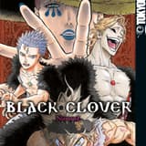 Black Clover - Tokyopop - Vol. 11