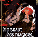 The Ancient Magus’ Bride - Tokyopop - 17