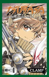 Tsubasa 24