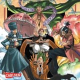 Fairy Tail - Carlsen - Band 7