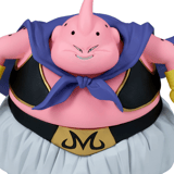 Majin Buu - Dragon Ball Z - Solid Edge Works - Banpresto