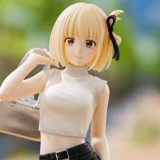 Chisato Nishikigi - Street Snap - High Premium - Sega