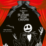 Tim Burton's The Nightmare Before Christmas - Carlsen - One Shot