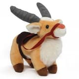 Jakkul - Studio Ghibli Plüschtier - Sun Arrow (25 cm)