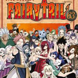 Fairy Tail - Carlsen - Band 63