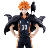 Shoyo Hinata - Haikyu!! - The Future of Karasuno - Ichibansho
