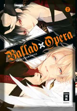 Ballad x Opera - Band 2