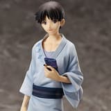 Shinji Ikari - Y-Style Yukata - FREEing