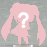 Set - Nendoroid Petite Hatsune Miku Renewal (7 Figures)