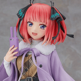 Nino Nakano - Date Style - Good Smile Company - Figurine PVC 27cm