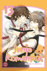 Junjo Romantica Band 13