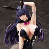 Tomoka Hinasawa - 1/4 Bunny - Native / BINDing