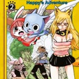 Fairy Tail – Happy's Adventure - Carlsen - Band 002