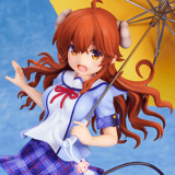 Yuuko Yoshida - School Uniform - Kotobukiya
