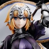 Ruler / Jeanne d'Arc Figur – Fate/Grand Order – KD Colle (Kadokawa) 1/7 Scale