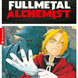 Fullmetal Alchemist Ultra - Altraverse - Band 01
