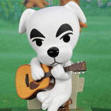 K.K. Slider - First 4 Figures