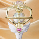 Eternal Tiare - 1/1 Sailor Moon Proplica - Bandai Spirits