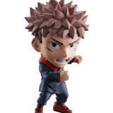 Yuji Itadori - Jujutsu Kaisen - Chibi Masters - Banpresto