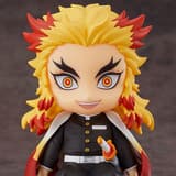 Nendoroid Swacchao! Kyojuro Rengoku