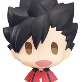 Tetsuro Kuroo - HELLO! GOOD SMILE
