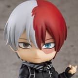 Nendoroid 1693 Shoto Todoroki - Stealth Suit