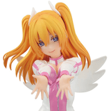 Liliel Angel - 2.5 Dimensional Seduction - Glitter & Glamours - Banpresto