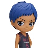 Daiki Aomine - Kuroko no Basket - Q Posket - Banpresto