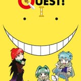 Korosensei Quest! 1
