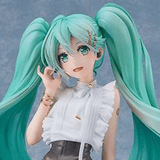 Hatsune Miku - NT Style Casual Wear - Good Smile Company