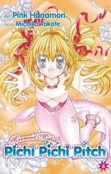 Mermaid Melody - Pichi Pichi Pitch!