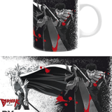 Guts & Griffith - Berserk - Mug - AbyStyle