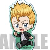 Takemichi Hanagaki - Tokyo Revengers - Acrylic Keychain (Tekutoko Vol. 2) - Bell House