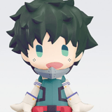 Izuku Midoriya / Deku - HELLO! GOOD SMILE