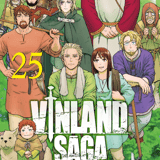 Vinland Saga  - Carlsen - Band 025