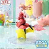Nico Wakatsuki - Luminasta - Sega