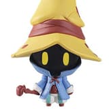 Vivi Orunitia - Final Fantasy IX - Final Fantasy Trading Arts Mini Vol. 2