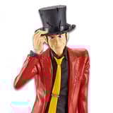 Lupin the Third - Lupin the Third the First - Master Star Piece - Banpresto