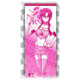 Mari Illustrious Makinami - Racing Handtuch