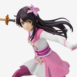 Sakura Amamiya - PM Figure - Sega