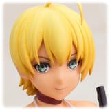 Mito Ikumi (Nikumi) - Kotobukiya