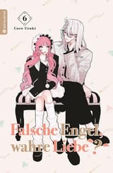 Falsche Engel, wahre Liebe? 06