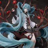 Hatsune Miku - 2022 Chinese New Year - F:Nex - Furyu