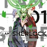 I am Sherlock - Carlsen - Band 1