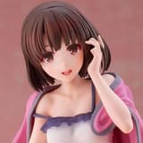Megumi Kato - Loungewear - Coreful Figure - Taito