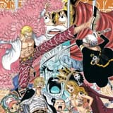 One Piece - Carlsen - Band 073