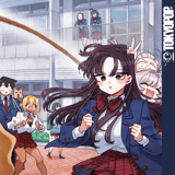 Komi can't communicate - Tokyopop - Band 25