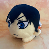 Tobio Kageyama - Lay-Down - Plush - Sega (20 cm)