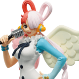 Uta - One Piece Film Red - Ichibansho